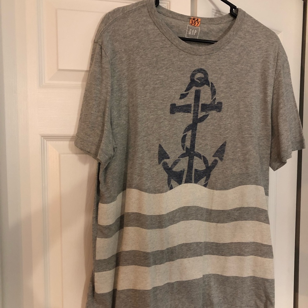 Men’s Gap T-shirt ❗️